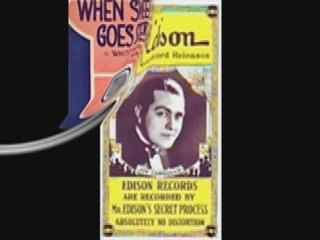 Joe Candullo - When Sweet Susie Goes Steppin' By