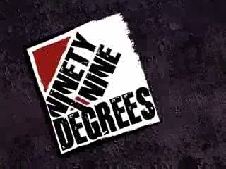 Ninety-Nine Degrees : Studio