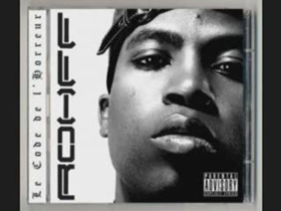 Rohff Exclu CoDe De L'Horreur