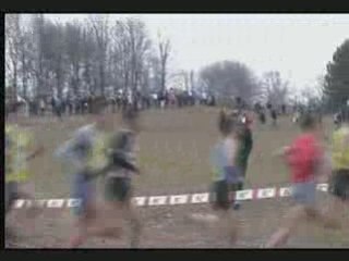 LIFA cross 2009 garçons