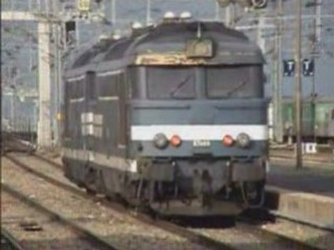 Deux 67400 dans le 63000