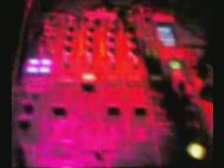 Yann BUTLER au Rangoon