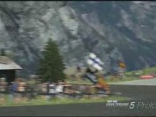 gturismo5.net Championship Season 3 Session 1 EIGER [BETA]