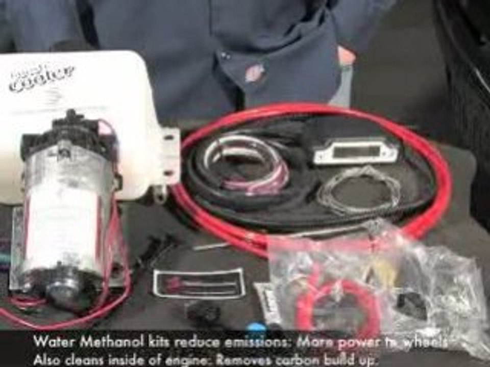 Snow Performance Features