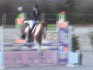 Marine Delobel et Hirondelle du Halage D2p le Mans