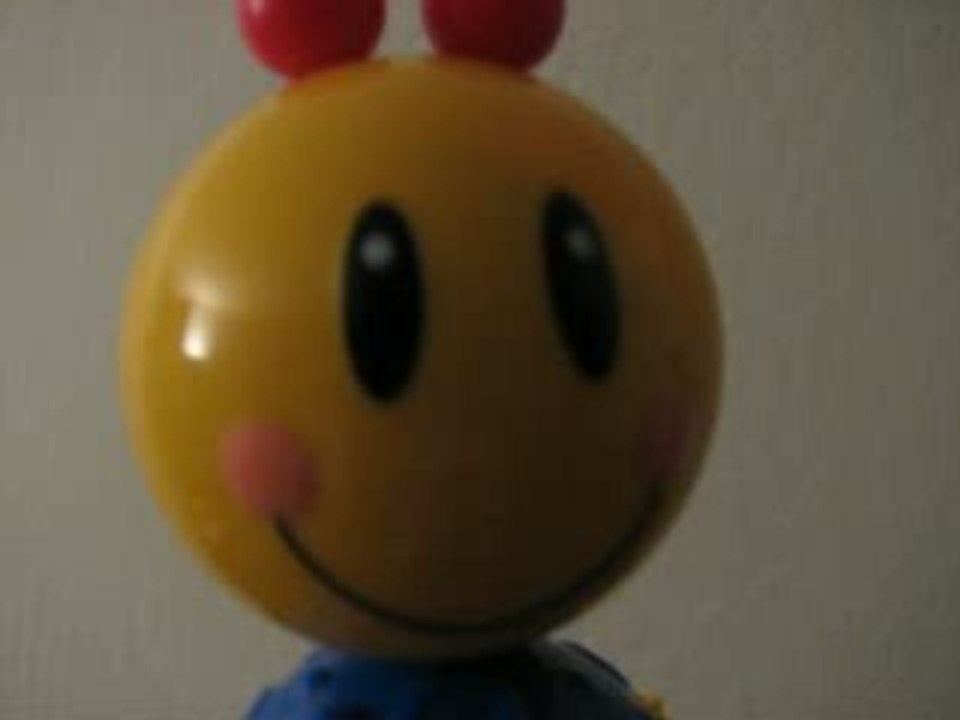 Quick test