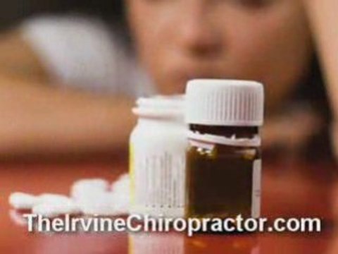 Chiropractor in Irvine, CA Discover Health Chiropractic Ctr