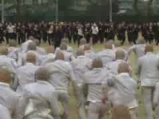 Crows zero 2 teaser 2
