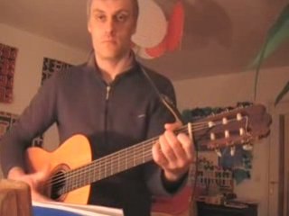 3 extraits de chansons russes