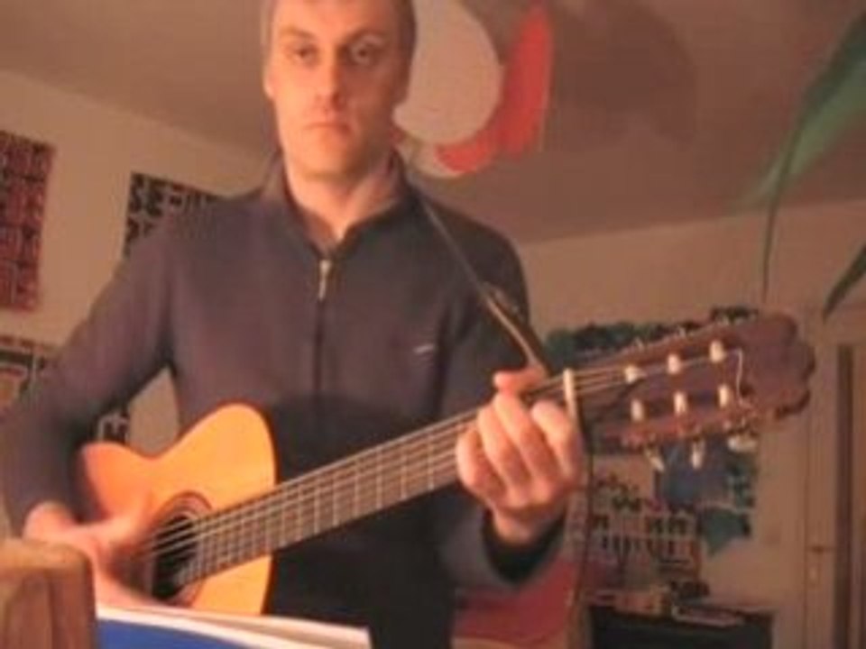 3 extraits de chansons russes