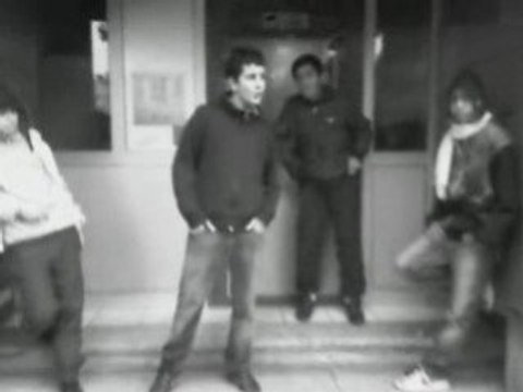 Mini Clip Ghetto Mimo - Intro Du Ghetto