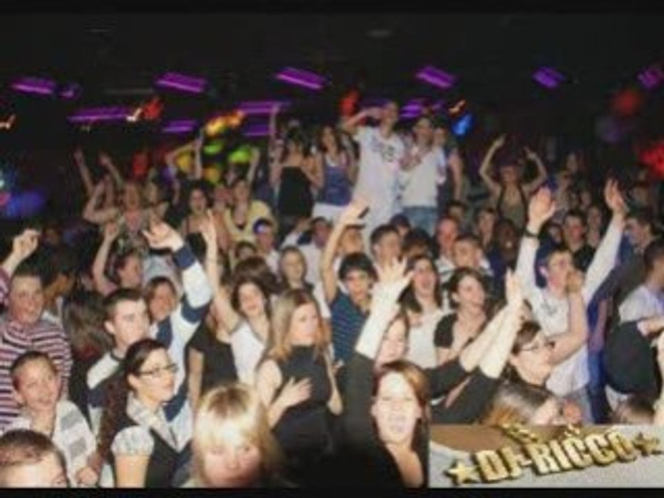 DJ-RICCO feat. TONIO Santiago