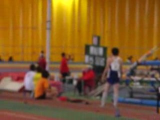 Cto Catalunya Clubs Pista Cubierta