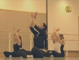 Divine Performing Arts cours de danse classique chinoise