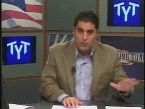 How Do the Politicians Help White Collar Criminals?