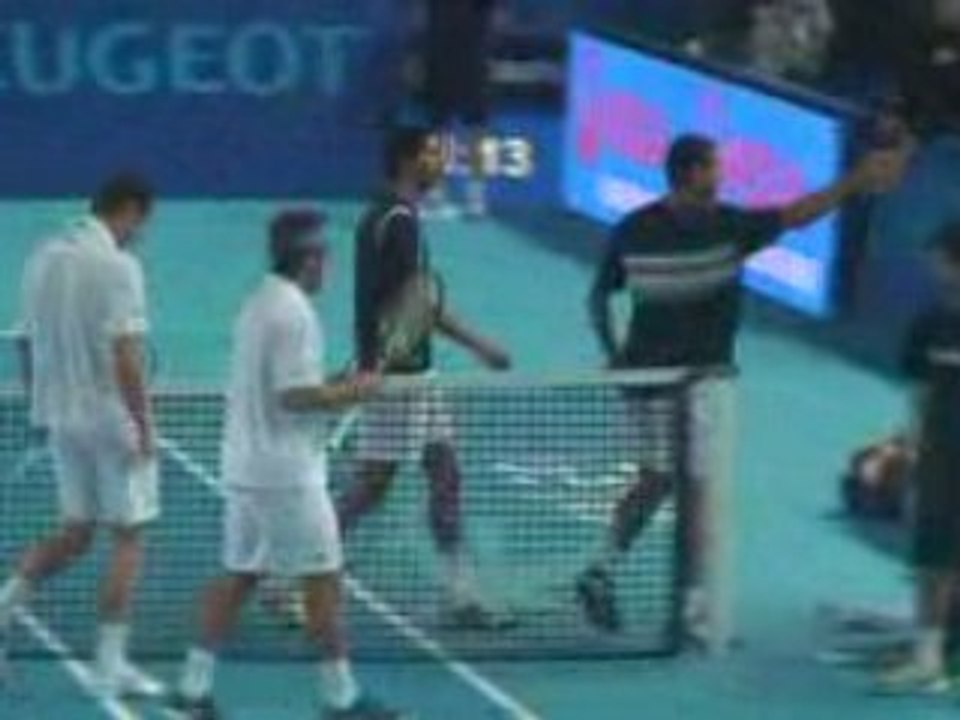 Match point