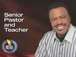 FCBCTV - INTRODUCTION - BISHOP KENNETH C. ULMER
