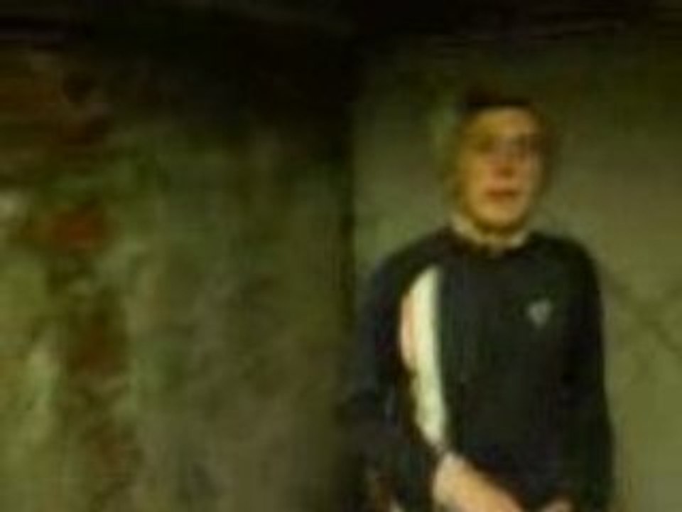 Got.B and Robbie Iron aka Dj Bass-Style