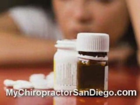 Chiropractor in San Diego, CA - Family Care Chiropractic