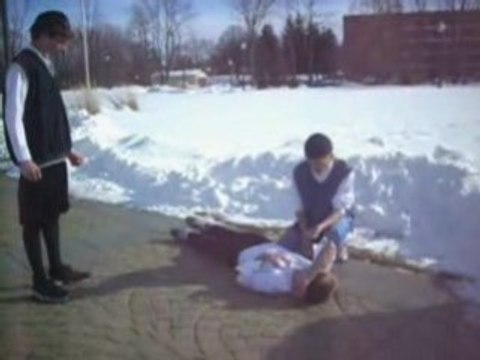 Romeo and Juliet: Act III, Scene 1