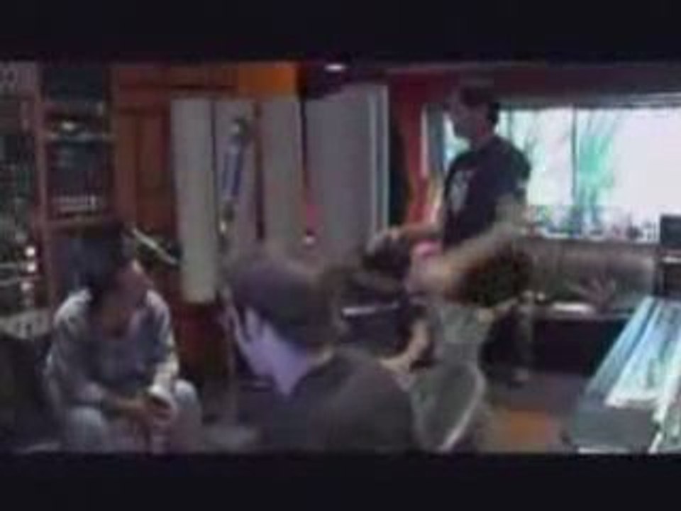 blink recording feeling this