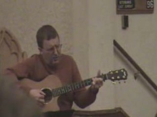 Parish Valentine Service PART 3 of 11