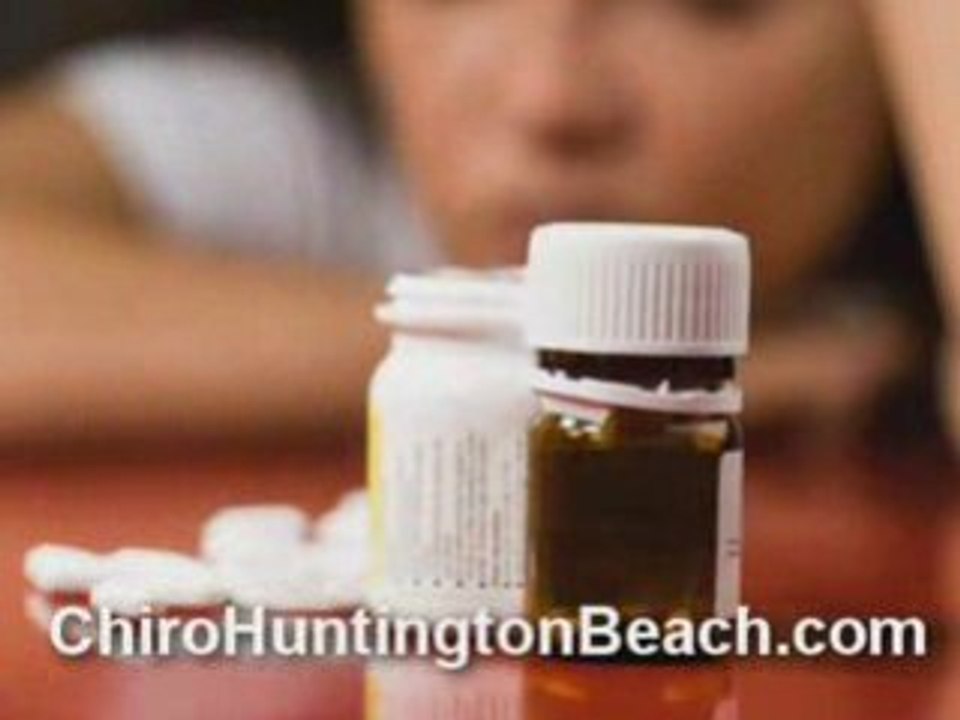 Chiropractor in Huntington Beach,CA  ABC Chiropractic Center