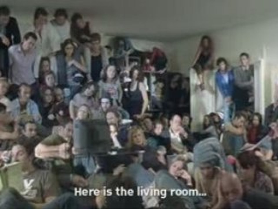 room for student
