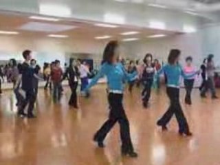 Make My Day Line Dance