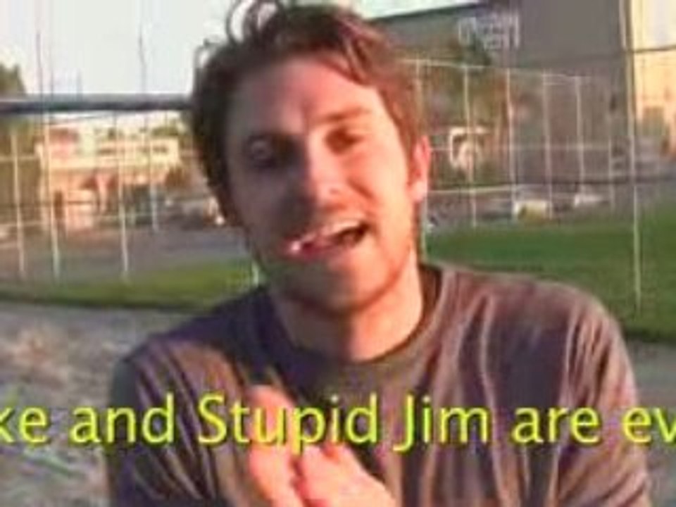 Stupid and Painful Bets - 2/16/09