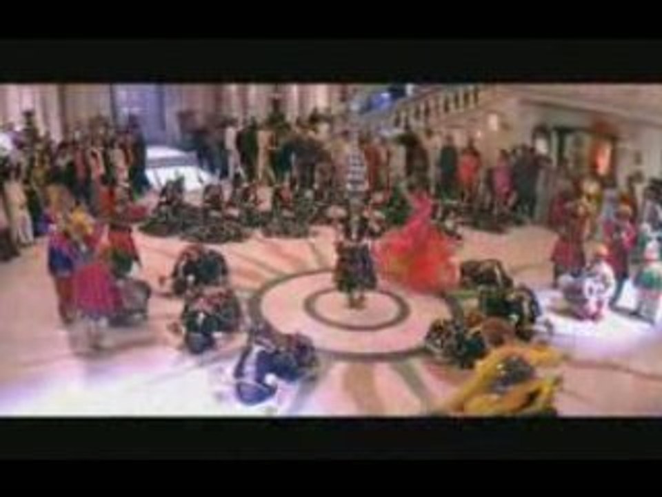 hum ko tumse pyaar hai