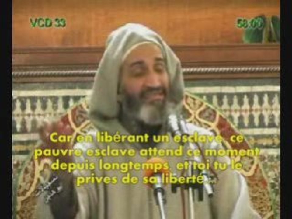 Petite histoire avec Cheikh Ansari.....