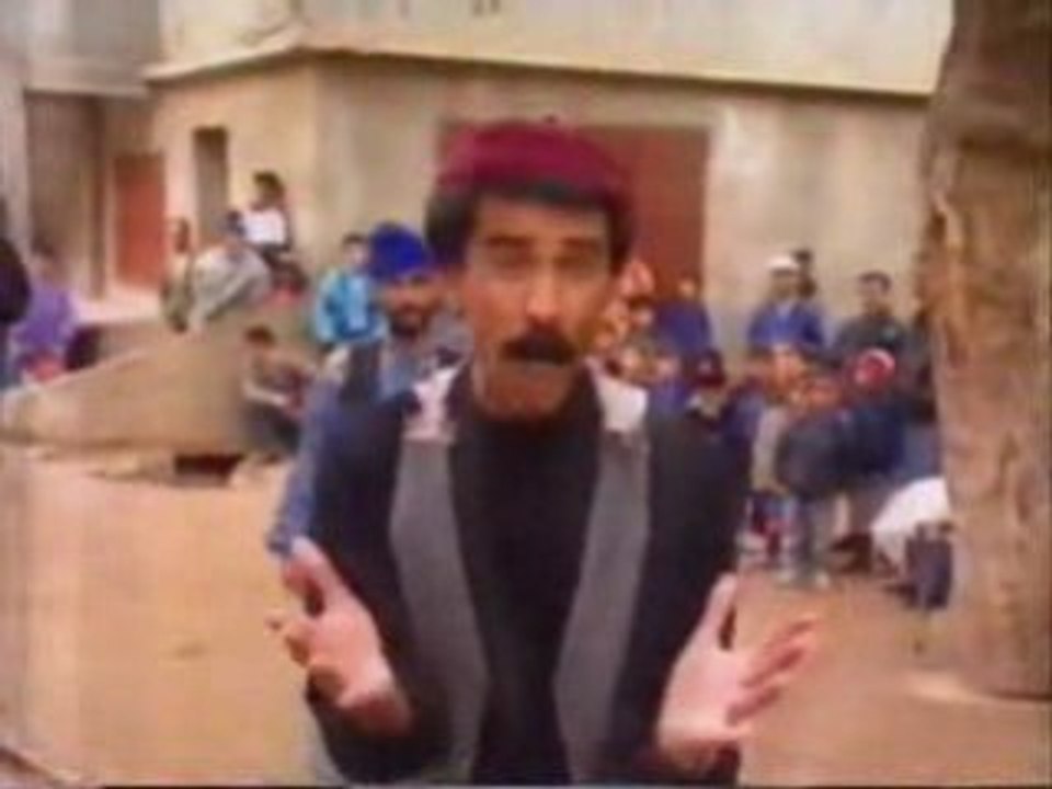 Bilahoudoud Sardina wéla poulpou drole