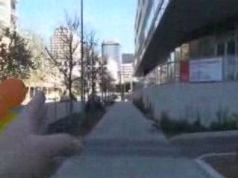 Austin City Lofts in Downtown Austin, TX near Whole Foods