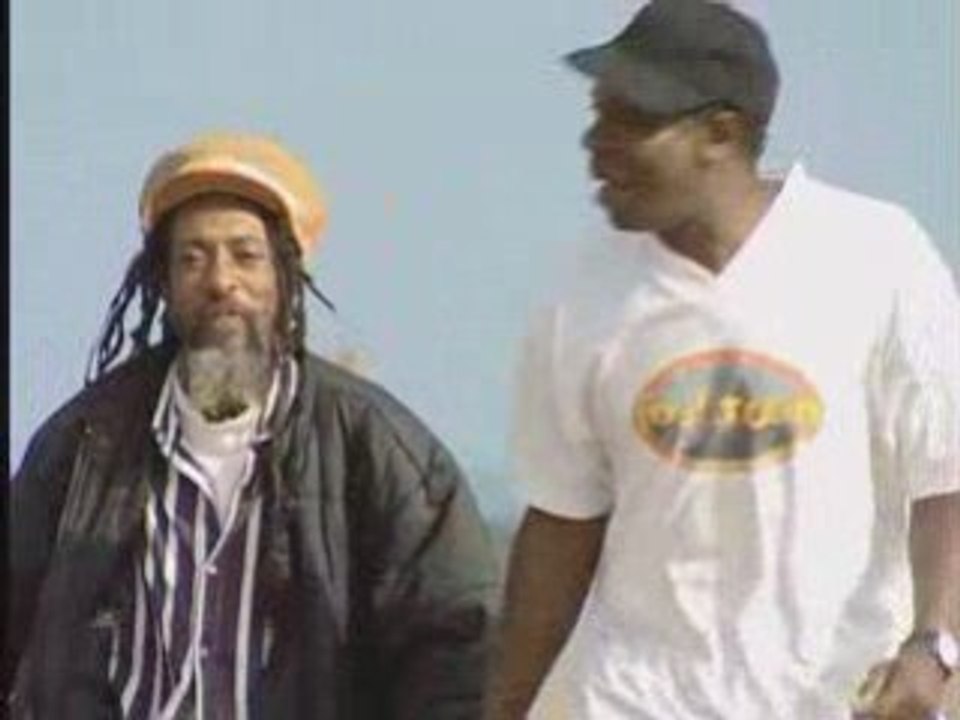 Acoustic Reggae