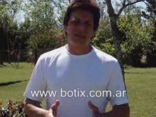 www.botix.com.ar Como alejar pajaros de un parque sembrado