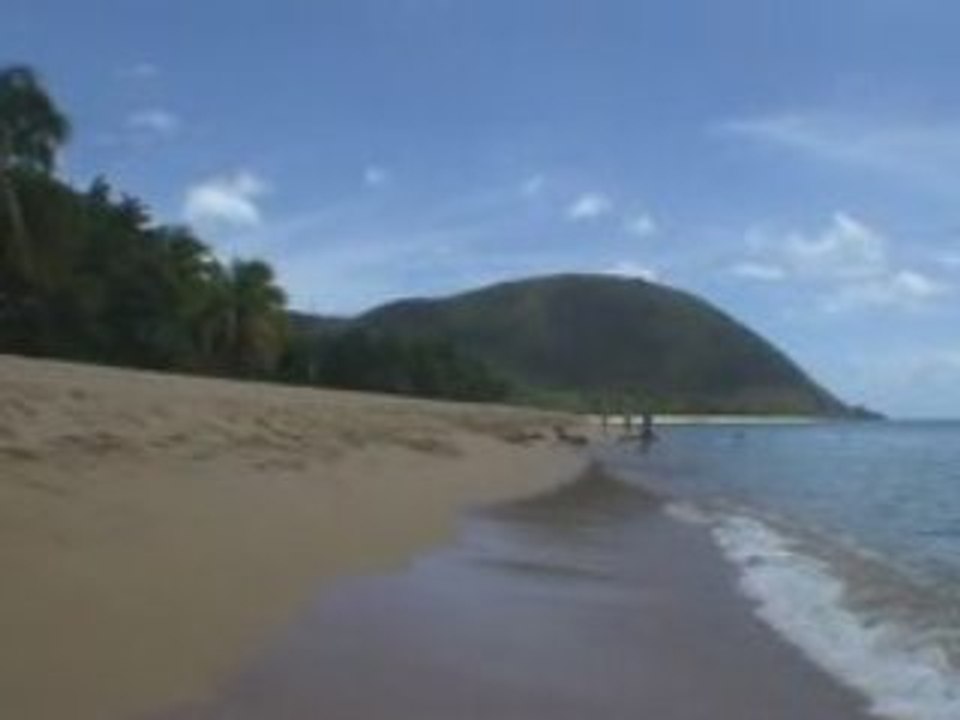 Grande Anse Guadeloupe