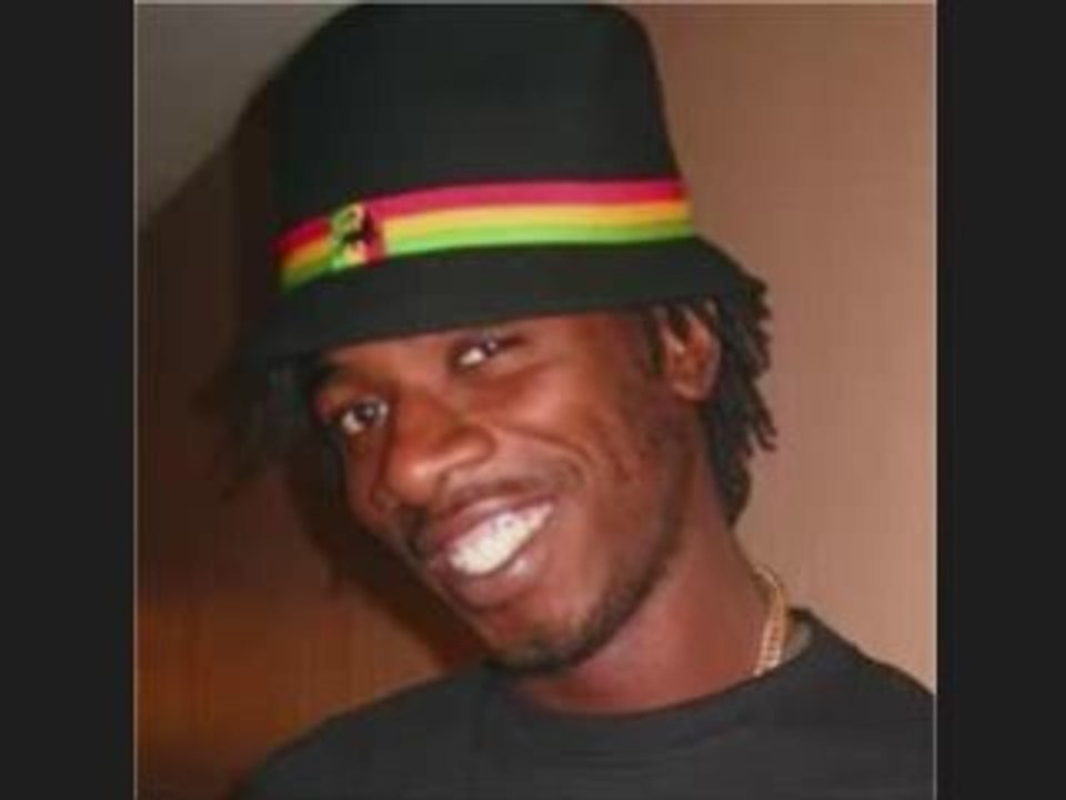 Gyptian - Give Thank And Praise   Brand New Release 2009 !!