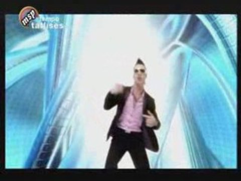 Sezer Caglar - Esmer Bomba ( YepYeni 2009)