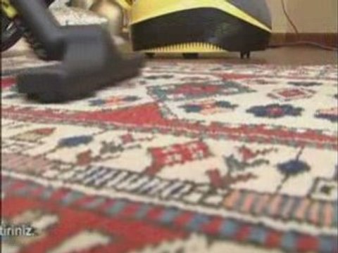 Karcher SV 1802 - SV 1902