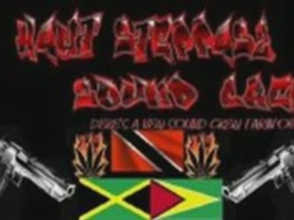 NEW VYBZ KARTEL 2009 - never say good bye
