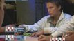 Poker EPT 2 Barcelone Sahamies vs Johansson