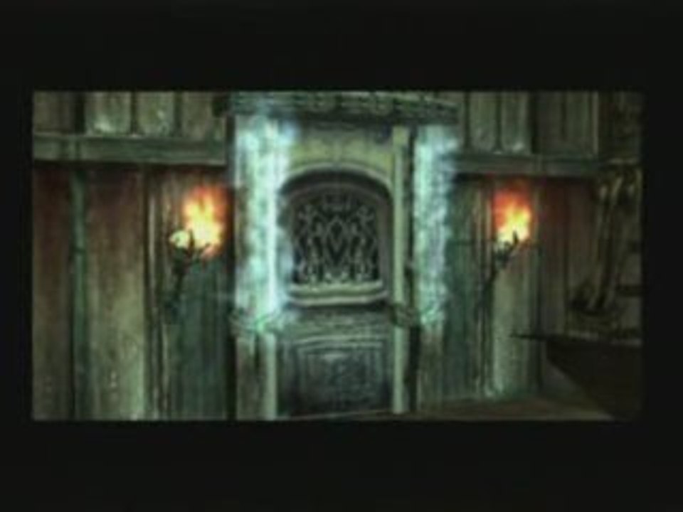 Devil May Cry Walkthrough 11 : Pigeon droit devant!