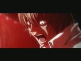 Amv Death note
