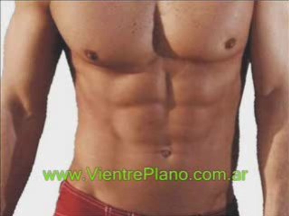 www.VientrePlano.com.ar abdominales y dieta bajar peso