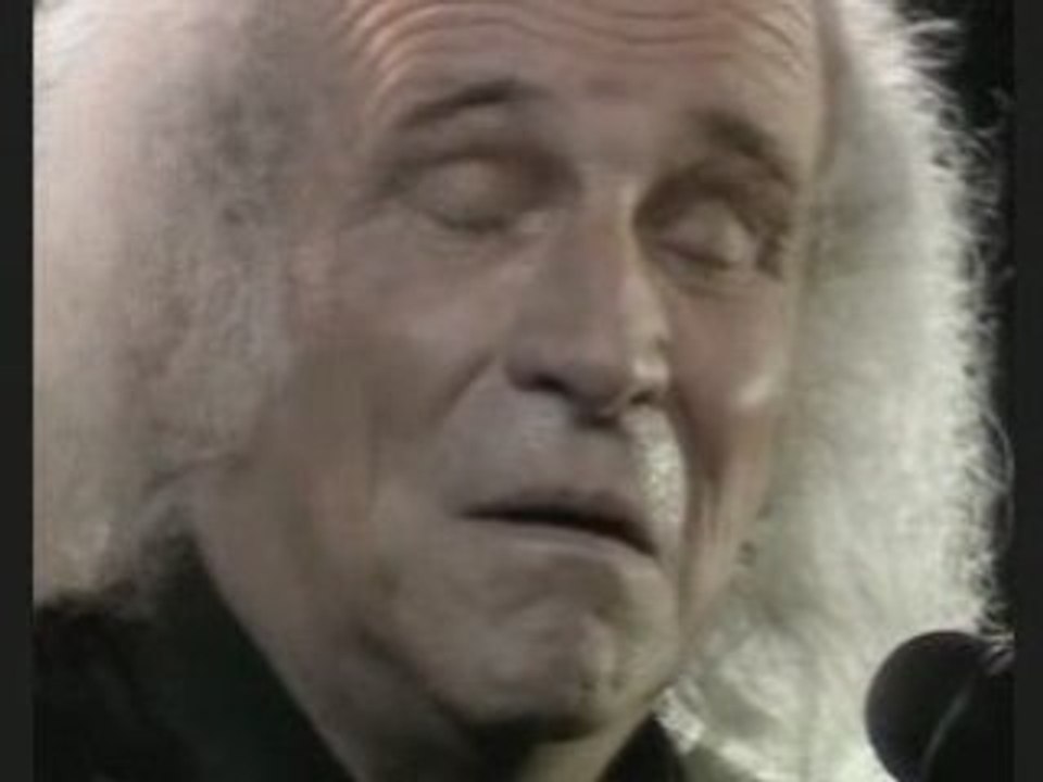 Leo ferre la vie moderne