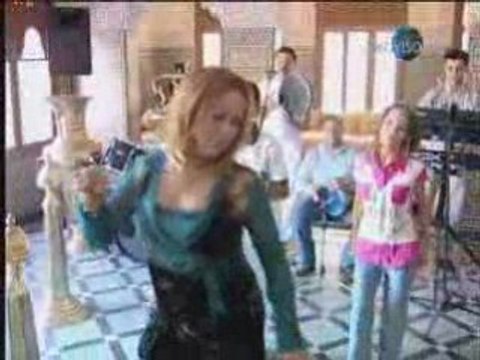 Cha3bi chaabi nachat zarra.tk wassila ossama 9