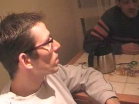 le bec ou canestre 15 12 08 douai les hasdine nabil