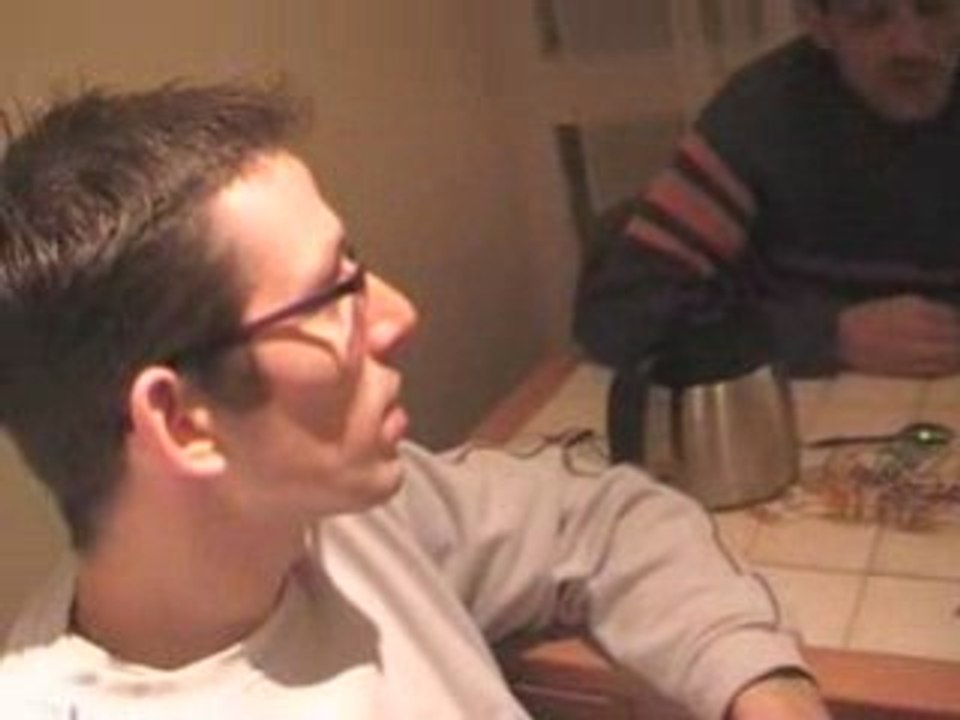 le bec ou canestre 15 12 08  douai les hasdine nabil
