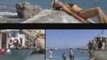Folegandros - East beaches